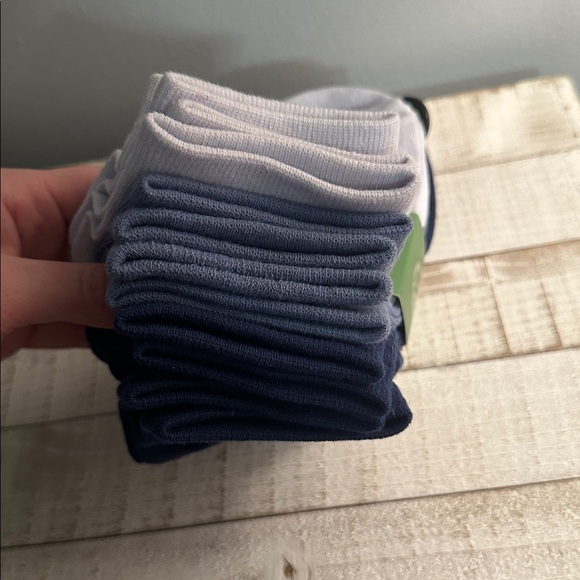 Nwt Kate spade quarter socks set - Picture 5 of 9